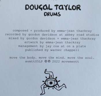 LP Talking Therapy Ensemble: Talking Therapy