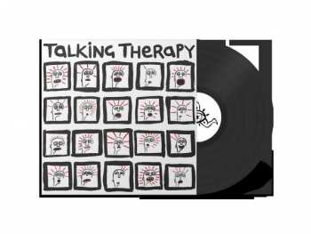 LP Talking Therapy Ensemble: Talking Therapy