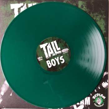 LP Tall Boys: Live At Bedlam