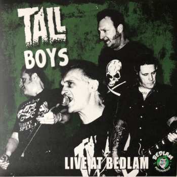 Album Tall Boys: Live At Bedlam