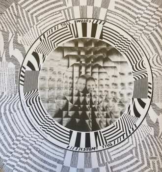 4LP/Dobozkészlet Tall Dwarfs: Unravelled: 1981–2002