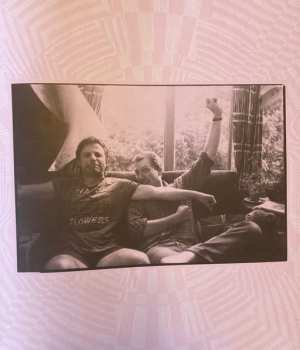 4LP/Dobozkészlet Tall Dwarfs: Unravelled: 1981–2002