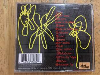 CD Tall Dwarfs: Weeville