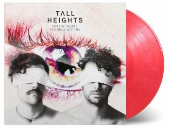 LP Tall Heights: Pretty Colors For Your Actions LTD | NUM | CLR