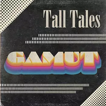 Gamut