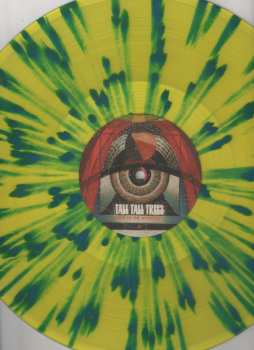 LP/SP Tall Tall Trees: Stick To The Mystical I CLR | LTD | NUM