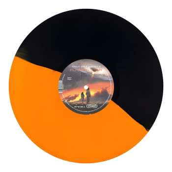 Album Talla 2XLC: Black Hill