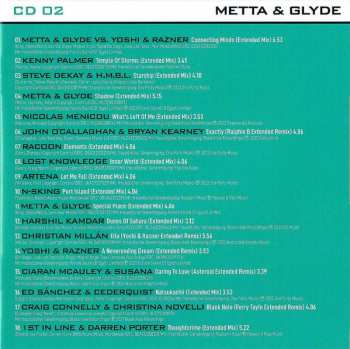 2CD Talla 2XLC: Techno Club Vol.68 (Collectors Edition)