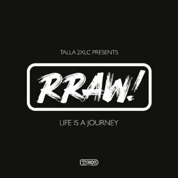 2LP/CD/Dobozkészlet Talla 2XLC: Life Is A Journey LTD | NUM