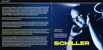 2CD/Dobozkészlet Schiller: Techno Club Vol.71 LTD