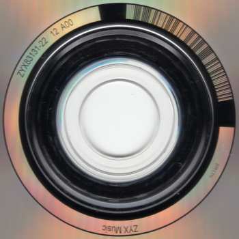 2CD/Dobozkészlet Schiller: Techno Club Vol.71 LTD