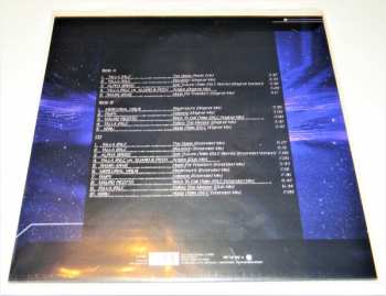 LP/CD Talla 2XLC: World Of Trance (Limited Vinyl Edition) LTD | CLR