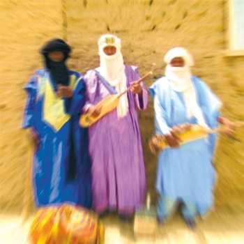 CD Tallawit Timbouctou: Hali Diallo