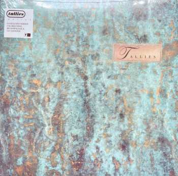 Album Tallies: Patina