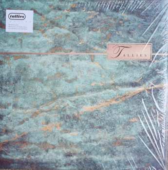 LP Tallies: Patina CLR | LTD