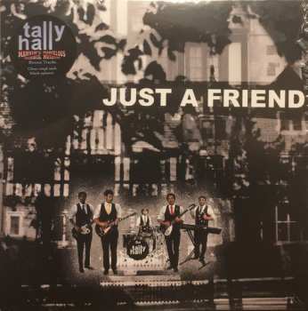 SP Tally Hall: Just A Friend CLR
