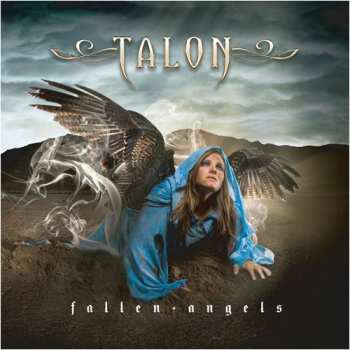 Album Talon: Fallen Angels