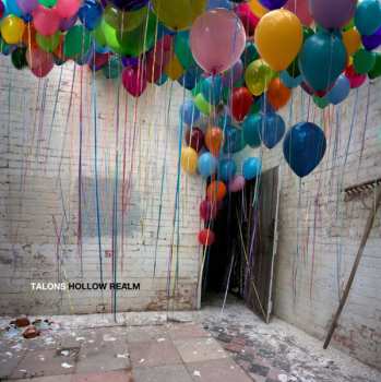 Album Talons: Hollow Realm