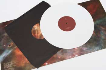 LP Talvihorros: And It Was So