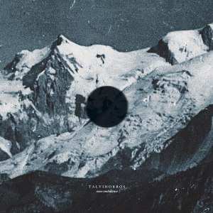 Album Talvihorros: Some Ambulance