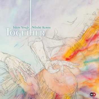 CD Niladri Kumar: Together
