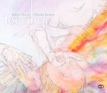 Album Niladri Kumar: Together