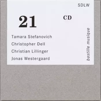 Christopher Dell: SDLW