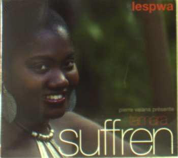 Album Tamara Suffren:  Lespwa