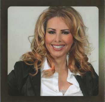 CD Tamara Tol: Weer Terug