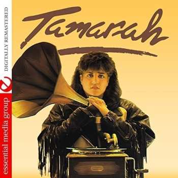 Album Tamarah: Tamarah