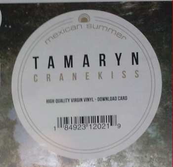 LP Tamaryn: Cranekiss