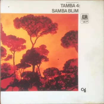 Tamba 4: Samba Blim