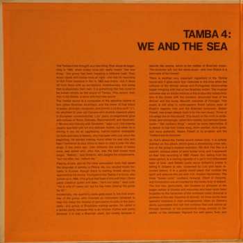 LP Tamba 4: We And The Sea