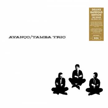 LP Tamba Trio: Avanço