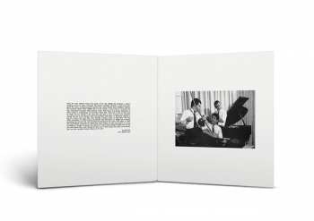 LP Tamba Trio: Avanço