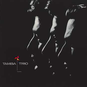 CD Tamba Trio: Tempo = Avanço LTD