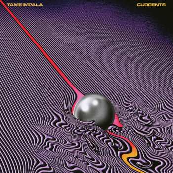 Album Tame Impala: Currents