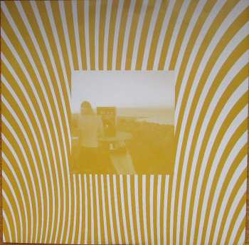 2LP Tame Impala: Currents