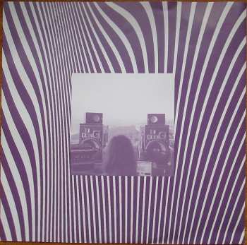 2LP Tame Impala: Currents
