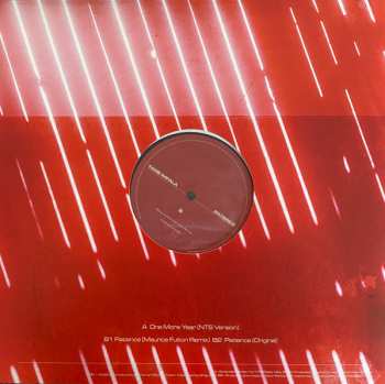 4LP/SP/Dobozkészlet Tame Impala: The Slow Rush DLX | LTD | CLR