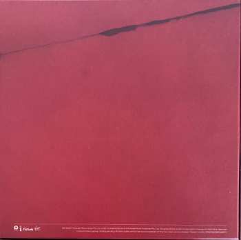 4LP/SP/Dobozkészlet Tame Impala: The Slow Rush DLX | LTD | CLR