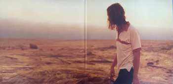 4LP/SP/Dobozkészlet Tame Impala: The Slow Rush DLX | LTD | CLR