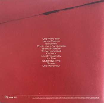 4LP/SP/Dobozkészlet Tame Impala: The Slow Rush DLX | LTD | CLR