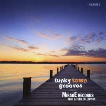 Album Tamiko Jones: Love Trip