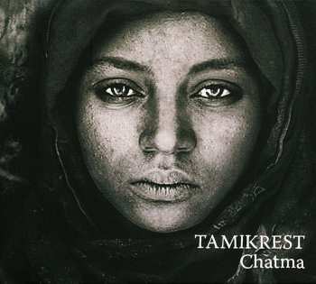 LP Tamikrest: Chatma LTD | CLR