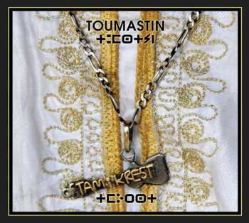 CD Tamikrest: Toumastin