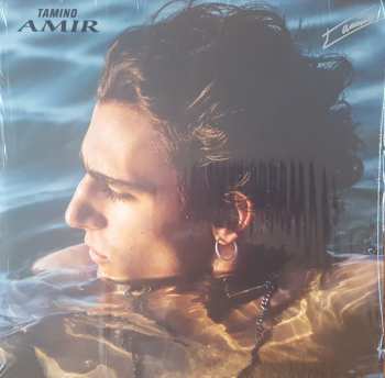 Album Tamino: Amir