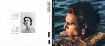 CD Tamino: Amir