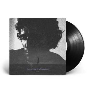 LP Tamino: Every Dawn's A Mountain