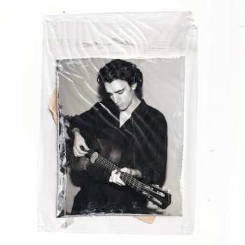 CD Tamino: Sahar 